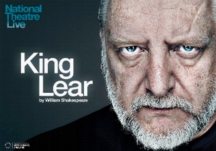 Režisér Sam Mendes si od nové bondovky odskočil do National Theatre London a  nastudoval Krále Leara